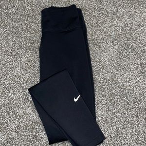 nike dri-leggings xs